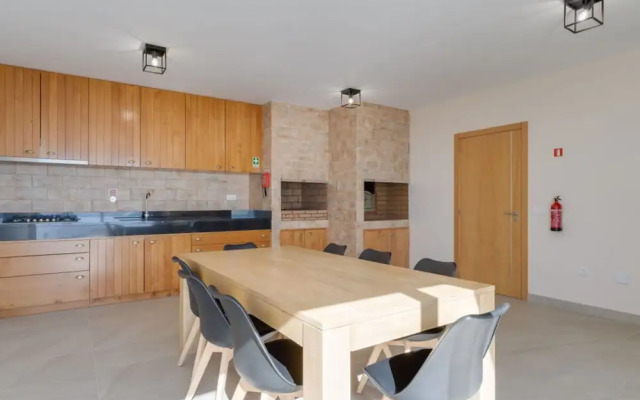 Dia Dourado Comfortable Holiday Residence