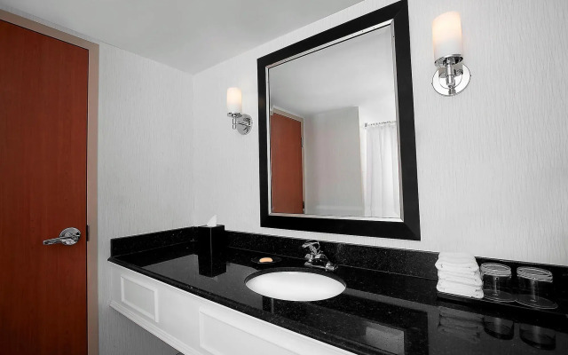 Sheraton Fallsview Hotel
