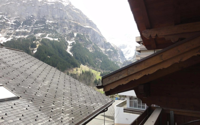 Hotel Steinbock