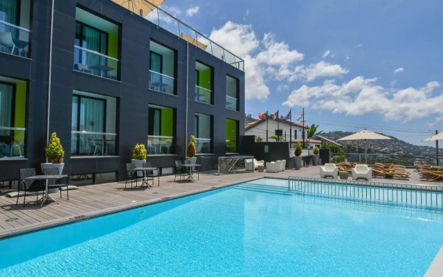 Quinta Mirabela - Design Hotel