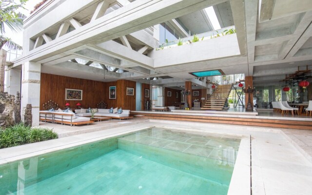 Villa Vedas
