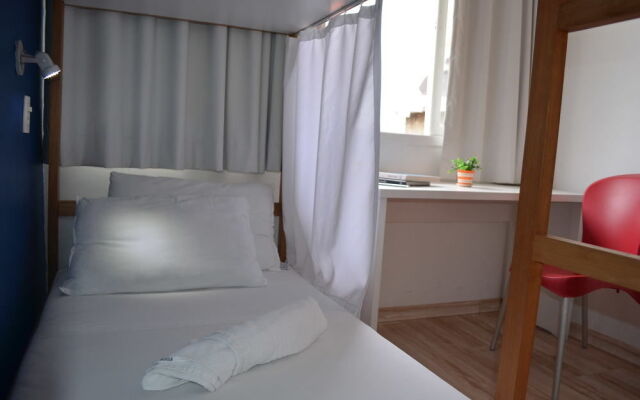 Bossa In Rio Hostel E Suites