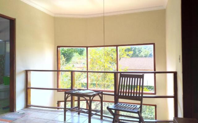 Suítes Praia das Toninhas