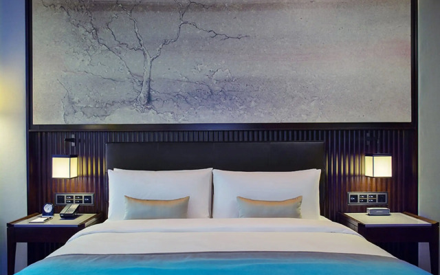 NUO Hotel Beijing