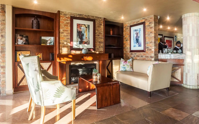 Kloofzicht Lodge & Spa