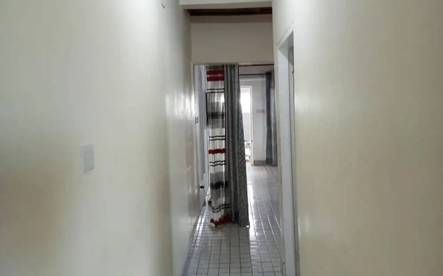 Beautiful Appartement 2 Beds 2 Toilets ,kitchen