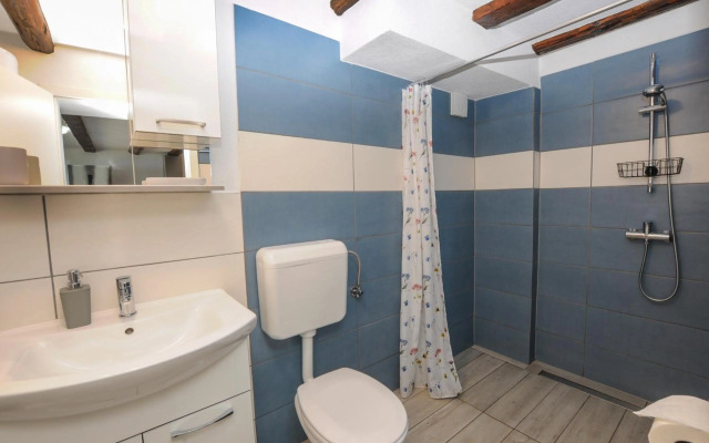 Bellevue Molet apartments Koper