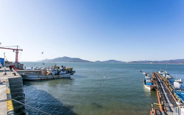 Ganghwado Convenience Store Pension