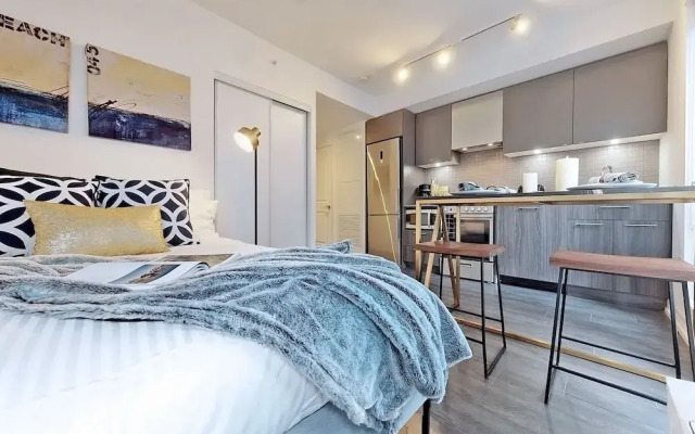 Eaton Center Suites &  Towers