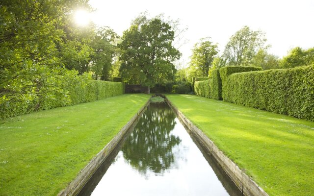 Headlam Hall Hotel
