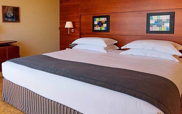Protur Roquetas Hotel & Spa