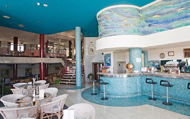 Perla Marina Hotel & Apartamentos