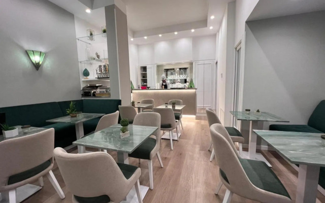 Hotel Sorrento City