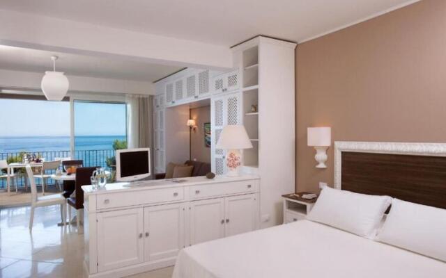 Studio in Villa Oasis Residence in Taormina