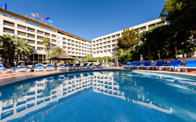Estival Park Apartments