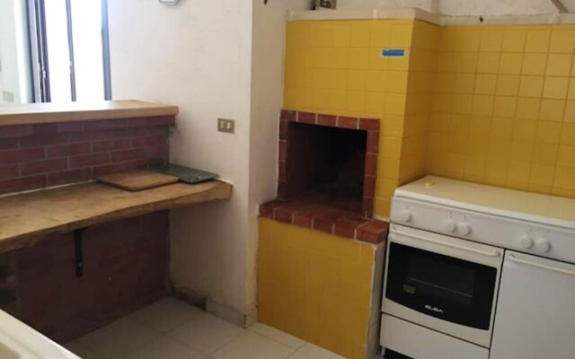 Villa With 3 Bedrooms in Frassanito, With Private Pool
