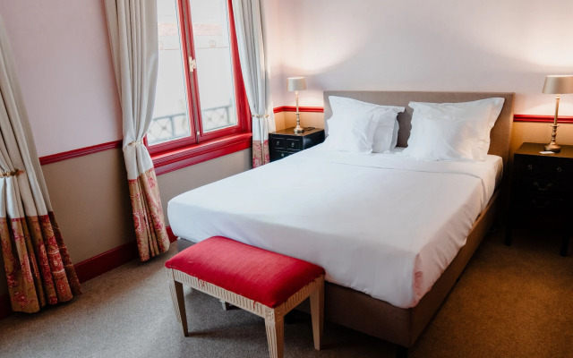 Paleis Hotel