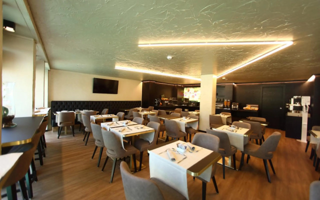 Hotel Bell'Arrivo
