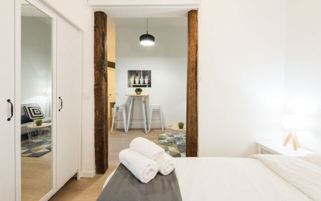 Apartamento Minas - Malasaña