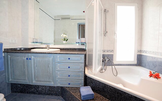 Villa Fanny Altea