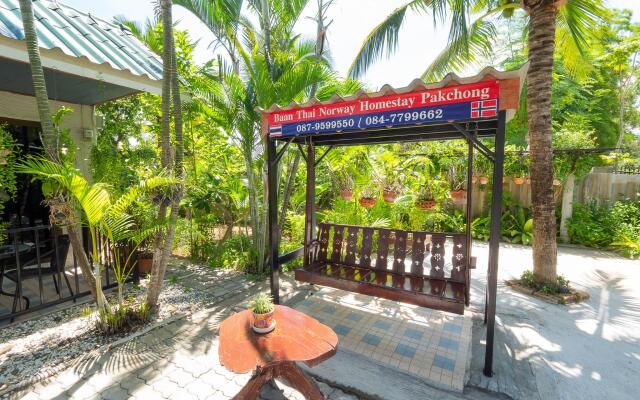 BaanThai Norway Pak Chong