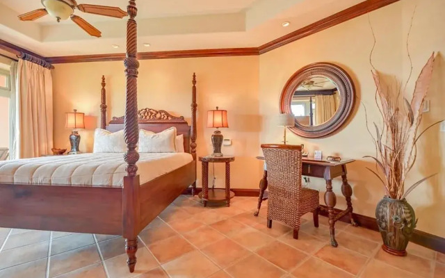CR Luxury Terrazas 3A 3 Bdrm