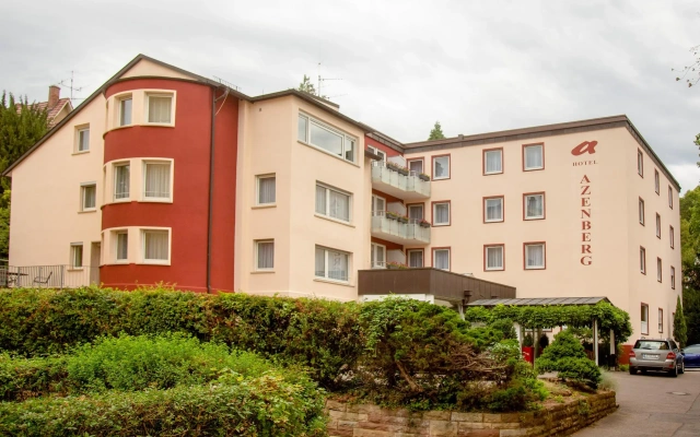 Hotel Azenberg Stuttgart, Sure Hotel Collection by BW