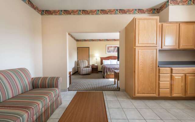 Super 8 by Wyndham Fort Worth Stockyards