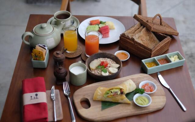 Wapa di Ume Ubud Resort & Spa