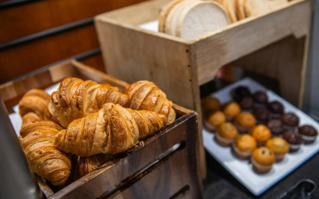 Holiday Inn Express Ramsgate - Minster by IHG