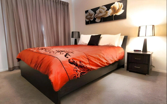 Casavino Luxury Villas