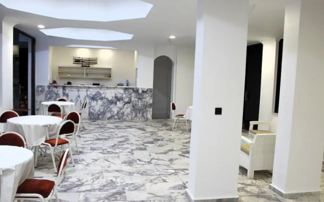 Tasan Apart Otel