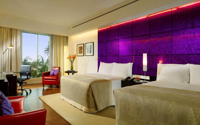 Waldorf Astoria Cairo Heliopolis Hotel