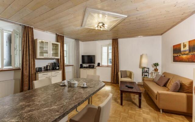 Easyapartments Altstadt 1