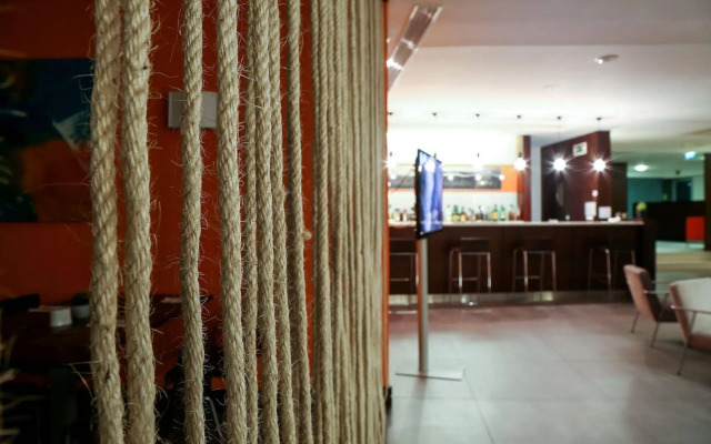 Hotel Praia