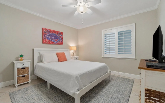 Seaspray Riverside 313