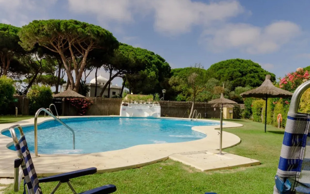 Villa Sotavento 20109