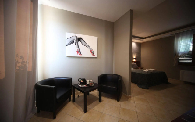 Tenuta Terre di Bosco