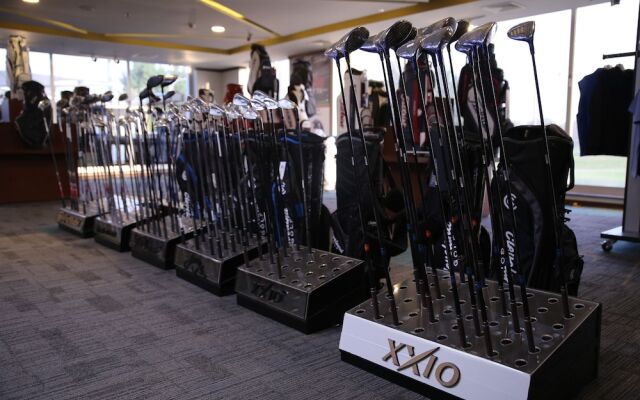 Defence Raya Golf & Country Club