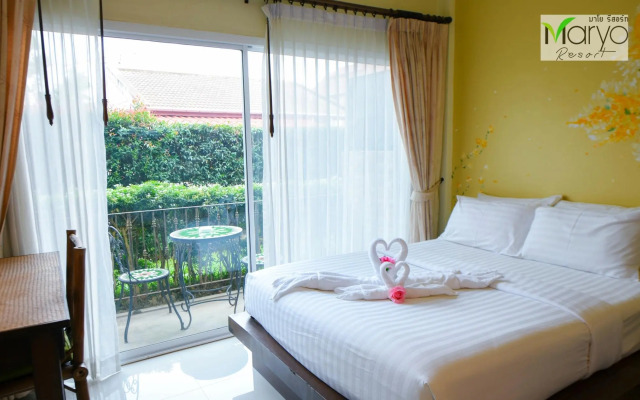 Maryo Resort Chiangrai