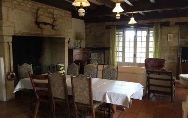 Appartement Segonzac