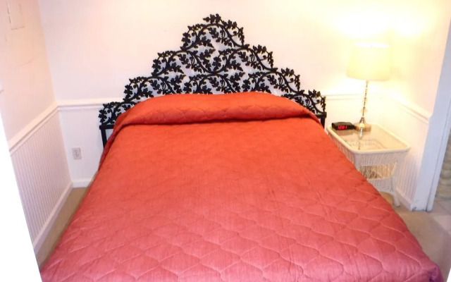 Waterside Inn on the Beach