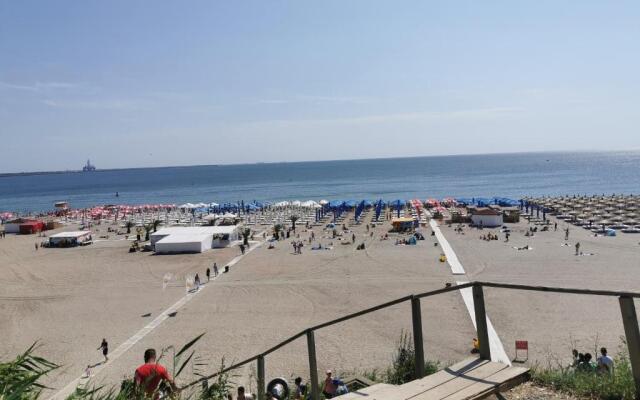Studio Erin Eforie Nord