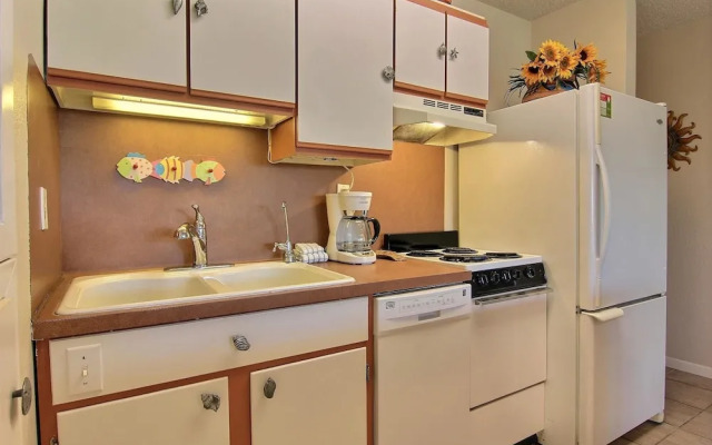 Sunrise Villas 109