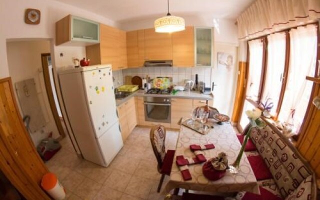 Apartment Jabuka Mali Losinj