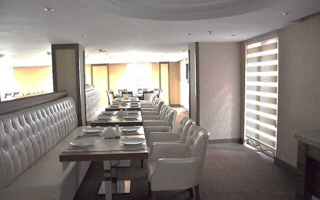 Turist Hotel