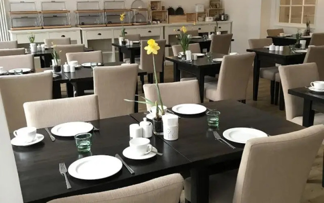 Hotel Bartmanns Haus