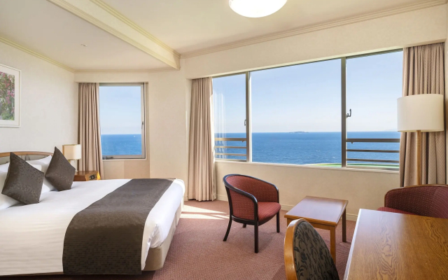 Hotel New Akao