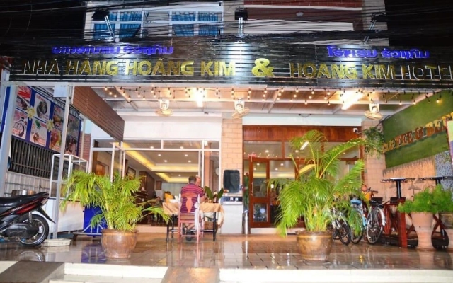 Hoang Kim Hotel