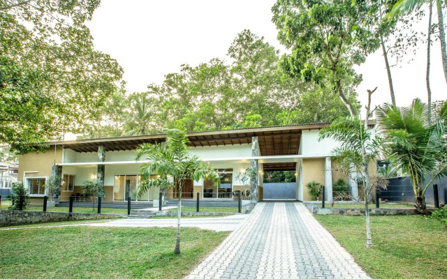 Temple Pond Villa Colombo